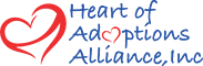 Heart of Adoptions Alliance, Inc.