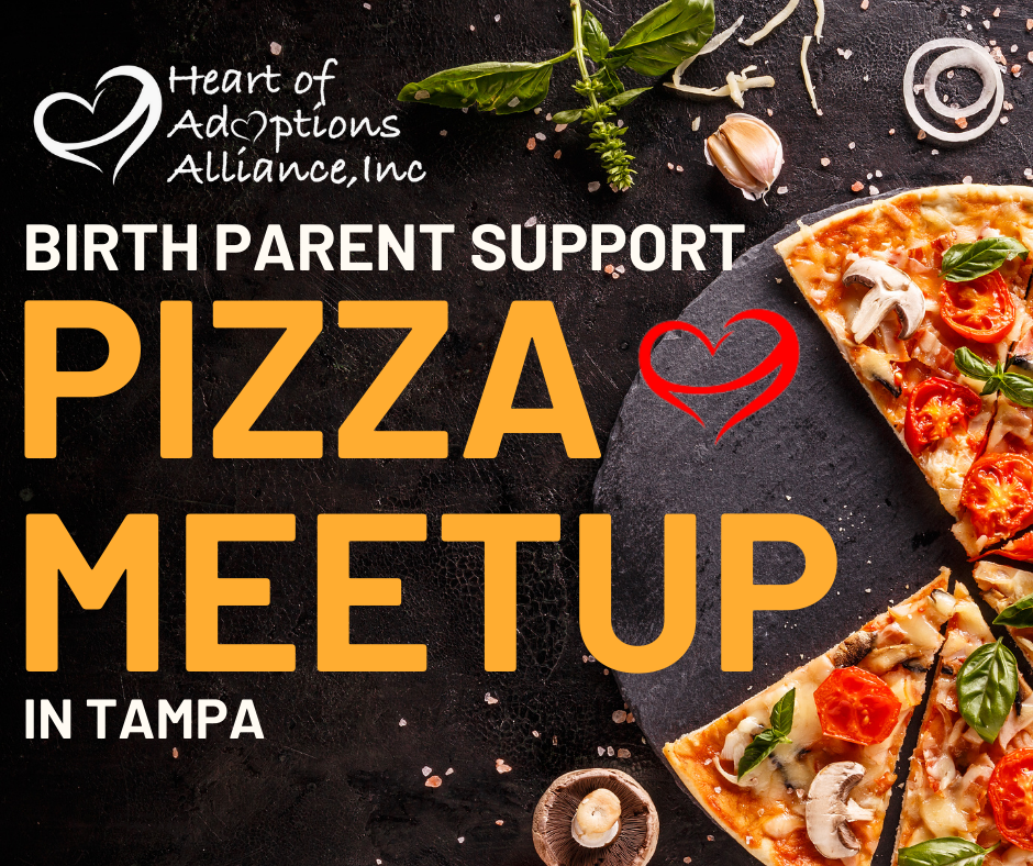 Pizza Meetup